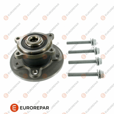 Kit de roulements de roue EUROREPAR 1681954680