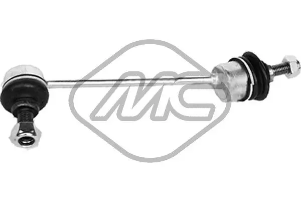 Entretoise/tige, stabilisateur Metalcaucho 40109