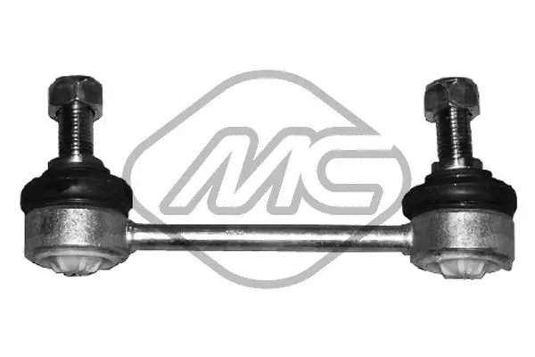 Entretoise/tige, stabilisateur Metalcaucho 05307