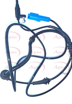 Capteur, vitesse de roue APEC ABS1408