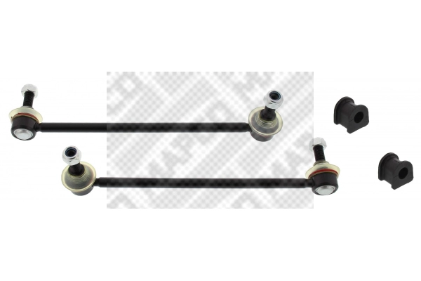 Kit de réparation, suspension du stabilisateur MAPCO 53848
