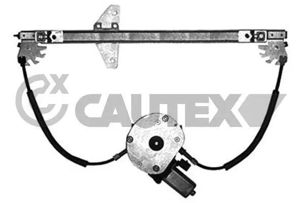 Lève-vitre CAUTEX 487056