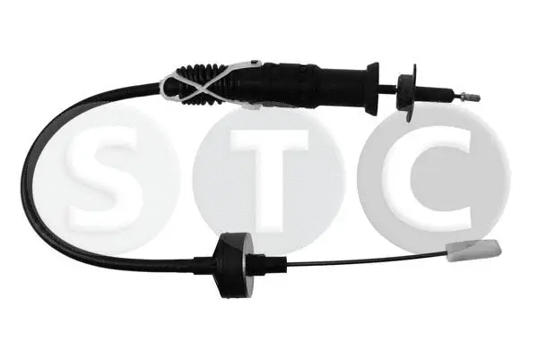 Tirette à câble, commande d'embrayage STC T480096