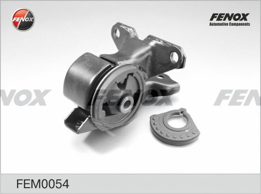 Support moteur FENOX FEM0054