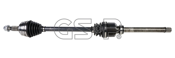 Arbre de transmission GSP-BR 203109