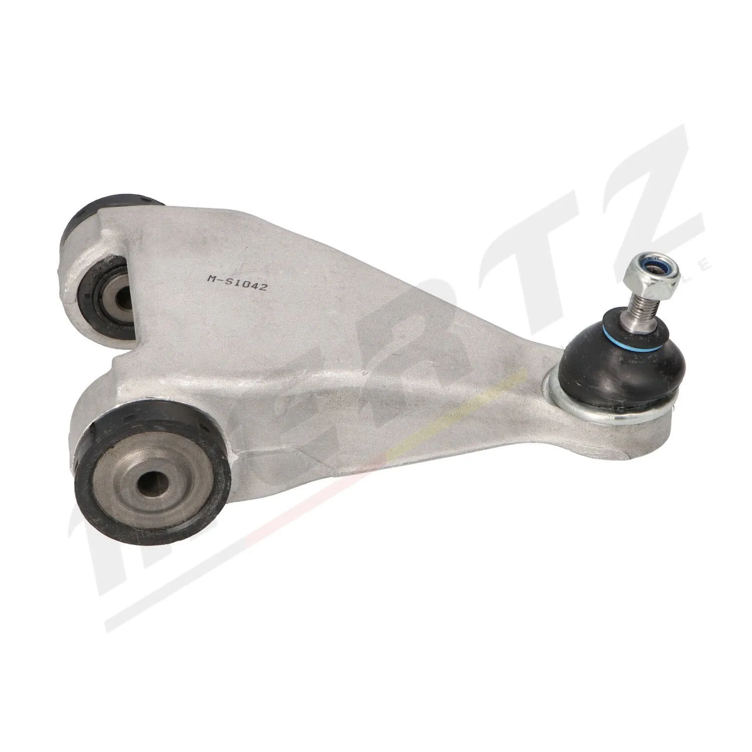 Bras de liaison, suspension de roue MERTZ M-S1042