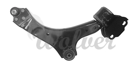 Rotule de barre de connexion WOLVER SP312662