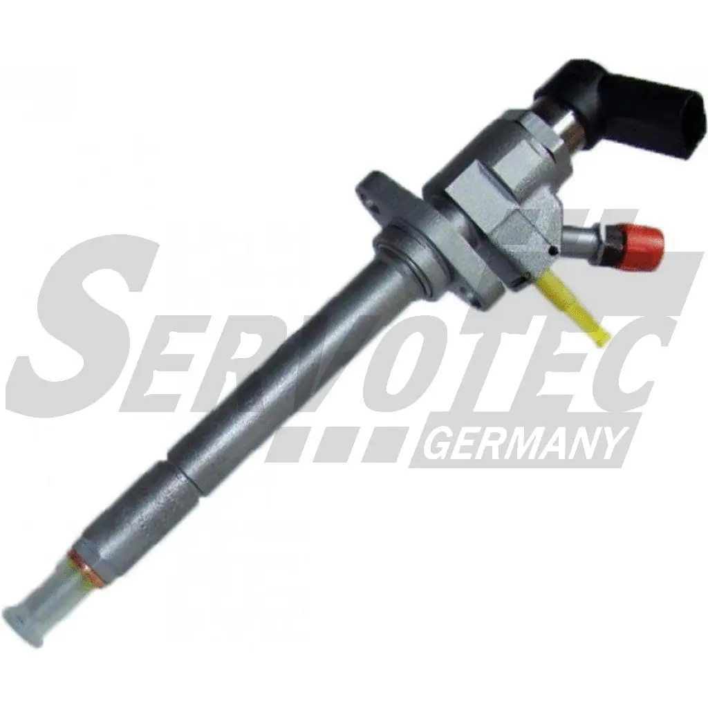 Injecteur Servotec STIJ0127