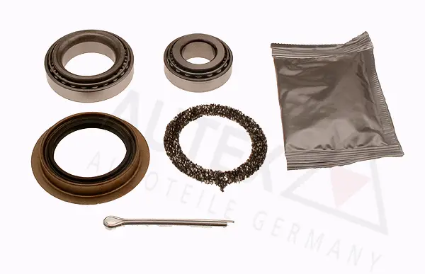 Kit de roulements de roue AUTEX 808025