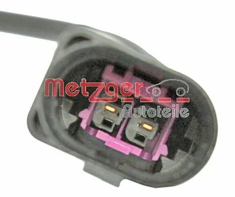 Capteur, température des gaz METZGER 0894363