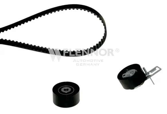 Kit de courroie crantée FLENNOR F904545V