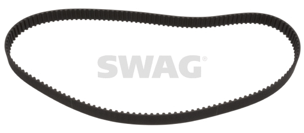 Courroie crantée SWAG 99 02 0030
