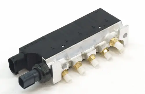 Valve, système d'air comprimé AUTO-SPEED PARTS 2550000258