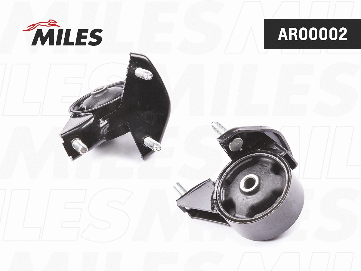 Support moteur MILES AR00002