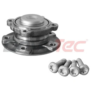 Kit de roulements de roue DriveTec DWB1405