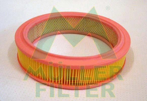 Filtre à air MULLER FILTER PA6601