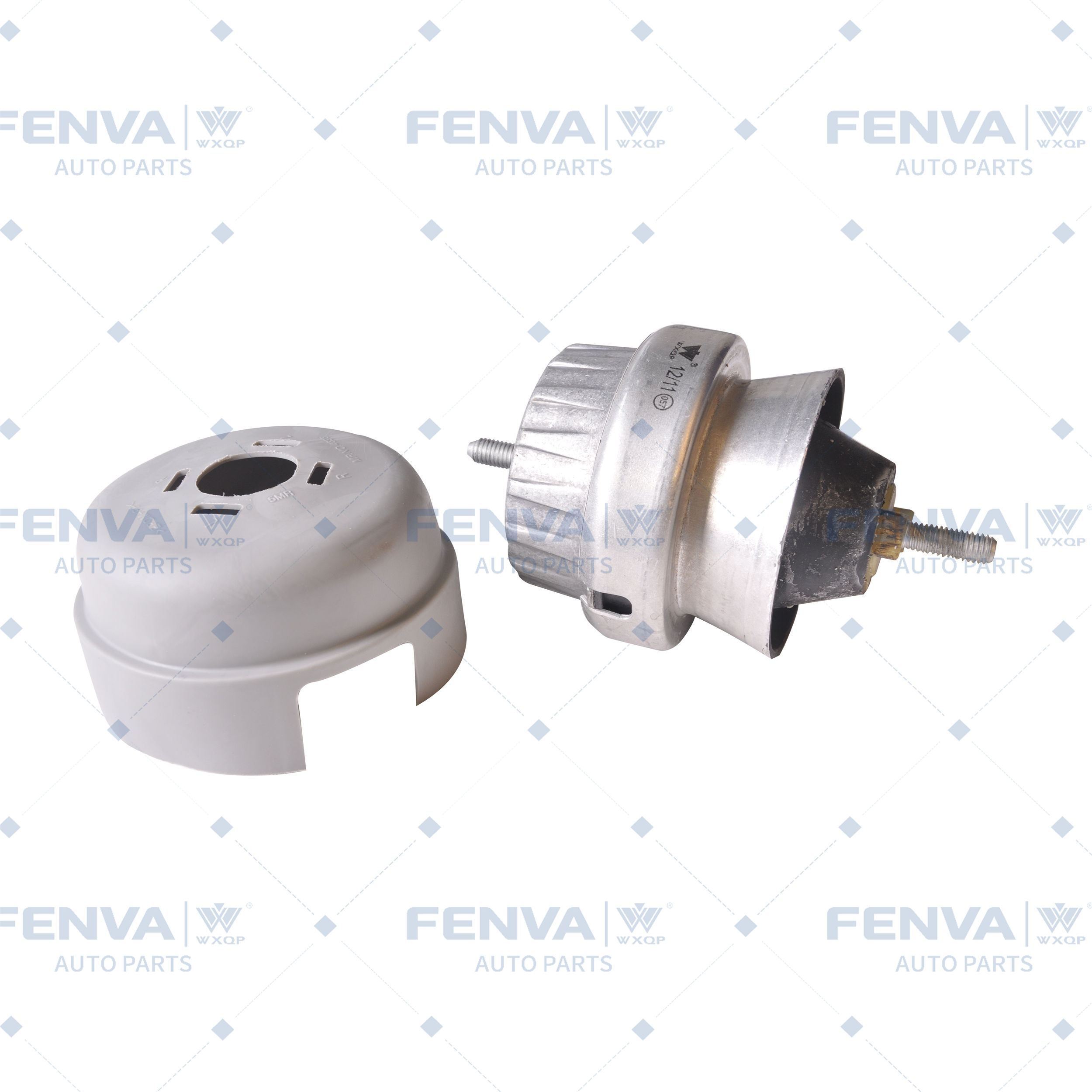Support moteur WXQP 380943