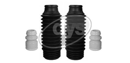 Kit de protection contre la poussière, amortisseur DYS 73-02935