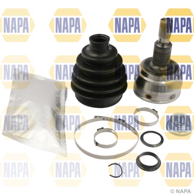 Joint, arbre de commande NAPA NCV1037