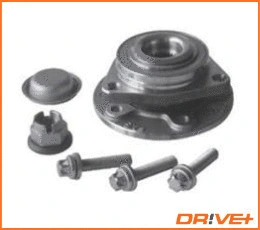 Kit de roulements de roue Dr!ve+ DP2010.10.0575