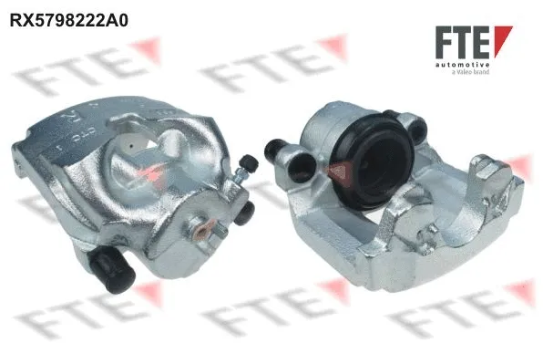 Étrier de frein FTE 9292039