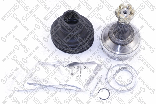 Jeu de joints, arbre de transmission STELLOX 150 1571-SX