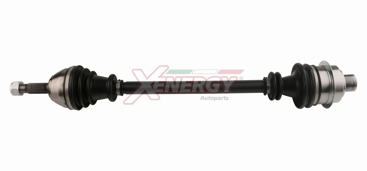 Arbre de transmission AP XENERGY X30734