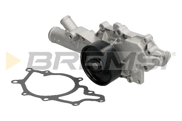 Pompe à eau, refroidissement du moteur BREMSI WP0185