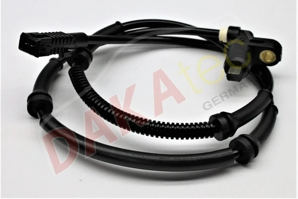 Capteur, vitesse de roue DAKAtec 410142