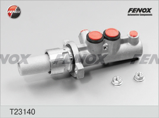 Maître-cylindre de frein FENOX T23140