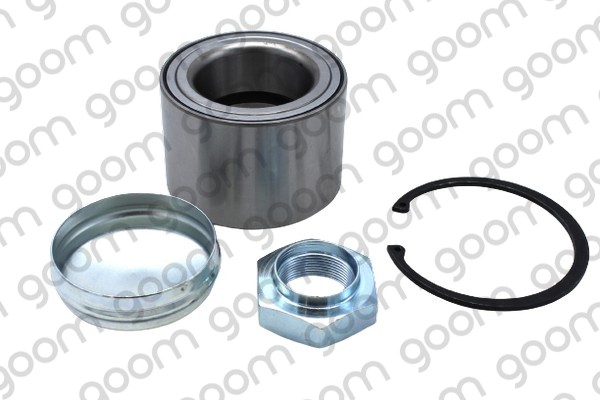 Kit de roulements de roue GOOM WB-0070