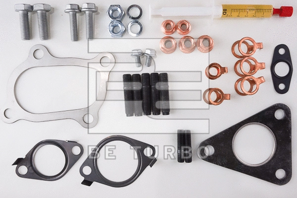 Kit de montage, compresseur BE TURBO ABS522