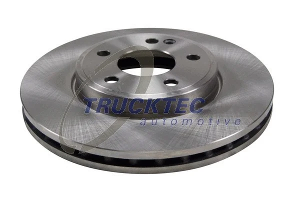 Disque de frein TRUCKTEC AUTOMOTIVE 02.35.463