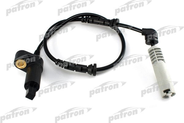 Capteur, vitesse de roue PATRON ABS51519