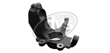 Fusée d'essieu, suspension de roue DYS 79-01904R