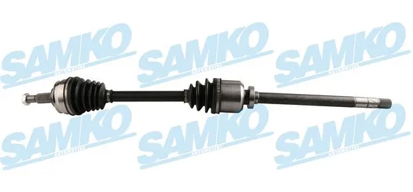 Arbre de transmission SAMKO DS60808