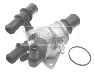 Thermostat, liquide de refroidissement BORG & BECK BTS353.88