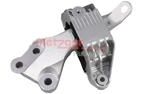 Support moteur METZGER 8053799