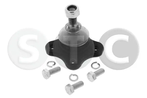 Rotule de suspension STC T453348