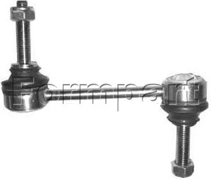 Entretoise/tige, stabilisateur FORMPART 1708015