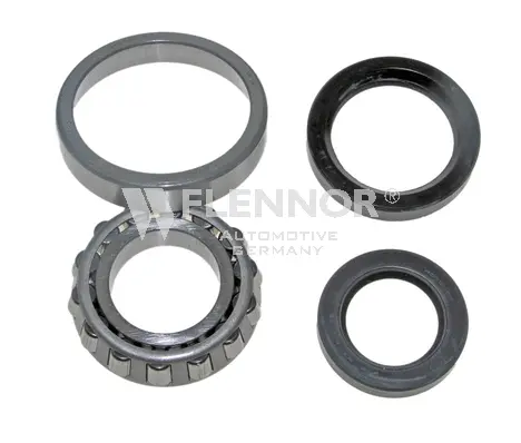 Kit de roulements de roue FLENNOR FR951575