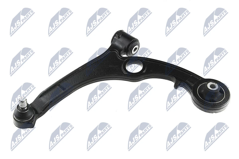 Bras de liaison, suspension de roue NTY ZWD-FT-006