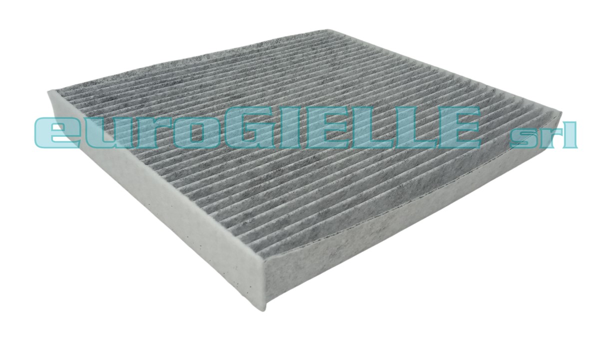Filtre, air de l'habitacle SIVENTO G442