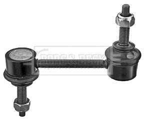 Entretoise/tige, stabilisateur BORG & BECK BDL7125HD