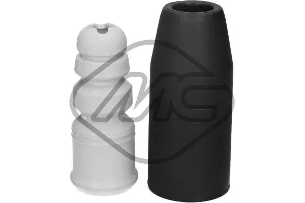 Kit de protection contre la poussière, amortisseur Metalcaucho 42390