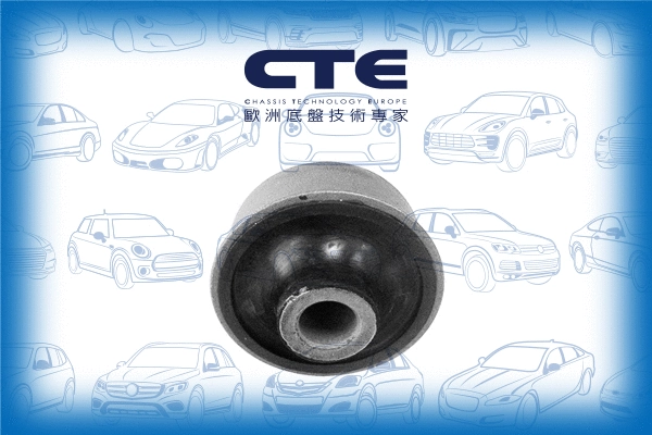 Suspension, bras de liaison CTE CBH16009