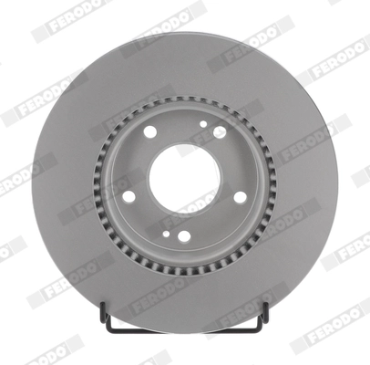 Disque de frein FERODO DDF2928C