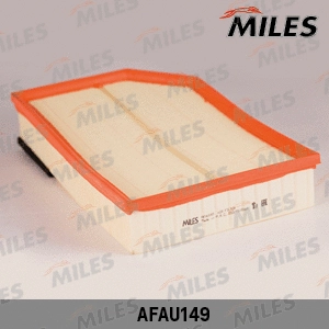 Filtre à air MILES AFAU149