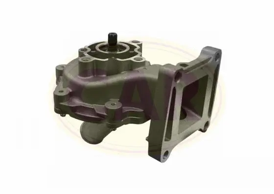 Pompe à eau, refroidissement du moteur CAR 332633