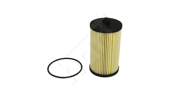 Filtre à carburant HART 354 543